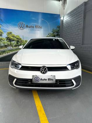 VOLKSWAGEN POLO 1.0 170 TSI SENSE AUTOMÁTICO